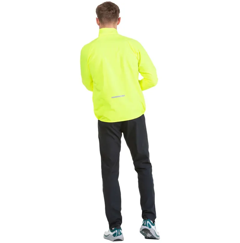 Ronhill Men's Core Jacket Yellow/Black-3